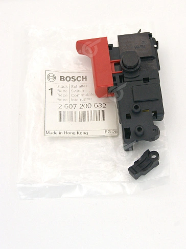 Выключатель к Bosch GSS 23 A