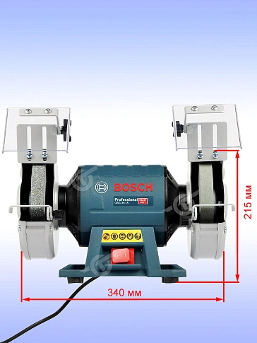 Заточный станок Bosch GBG 35-15