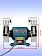 Заточный станок Bosch GBG 35-15
