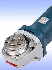 Угловая шлифмашина Bosch GWX9-125 X-LOCK