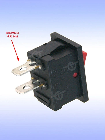 Выключатель к Bosch GCM 216