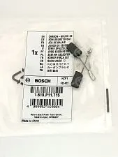 Угольные щетки к Bosch GWS 7-115.