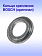 Кольцо к Bosch GNS 14