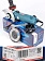 Угловая шлифмашина Bosch GWS 14-125CI