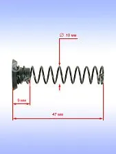 Подшипник скольжения к Bosch GBH 2 S