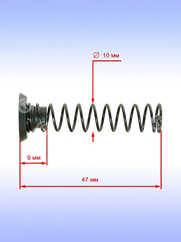 Подшипник скольжения к Bosch GBH 2 S