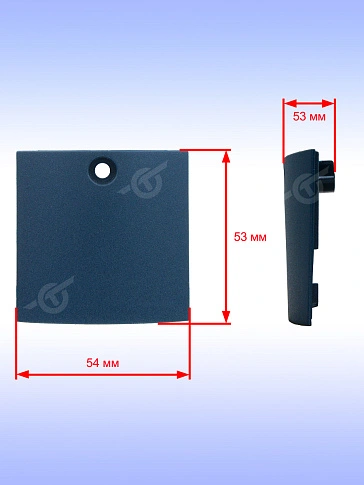 Крышка к Bosch GWS 20-180