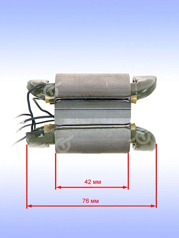 Статор к Bosch GWS 060