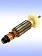 Ротор к Bosch GWS 14-150 CI