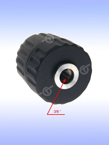 Патрон к Bosch GSR 12 V