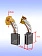 Угольные щётки к Bosch GTS 254