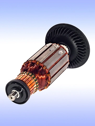 Ротор к Bosch GWS 670