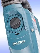 Отбойный молоток Bosch GSH 11VC