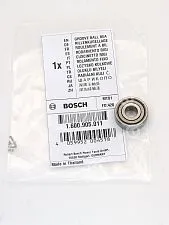 Подшипник качения к Bosch GEWS 1348.0