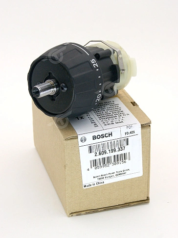 Редуктор к Bosch GSR 1080-LI