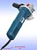 Угловая шлифмашина Bosch GWS 900-125