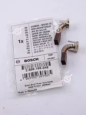 Угольные щётки к Bosch GDR 12 V