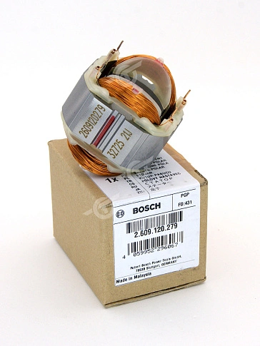 Статор к Bosch GBM 6
