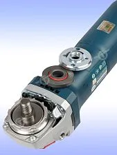 Угловая шлифмашина Bosch GWS 12-150S