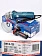 Угловая шлифмашина Bosch GWX9-125 X-LOCK