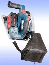 Циркулярная пила аккумуляторная Bosch GKT 18V-52 GC