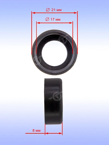 Кольцо к Bosch GPO 14CE
