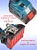 Дрель-шуруповерт аккумуляторная Bosch GSB18V-65