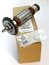 Ротор к Bosch GDS 24