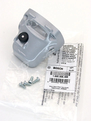Корпус редуктора к Bosch EHS 6-115