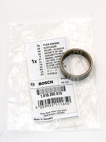 Подшипник к Bosch GAH 500 DSE