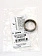 Подшипник к Bosch GAH 500 DSE