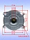 Редуктор к Bosch GDS 18V-1050 H