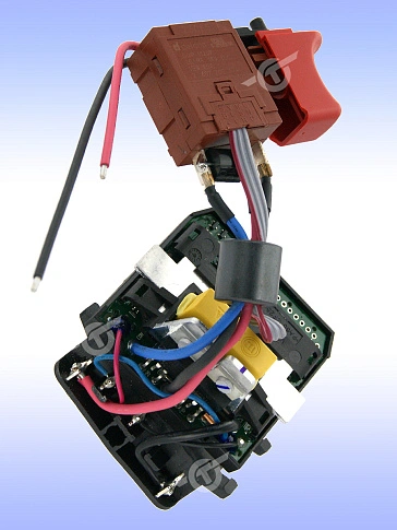 Электронный модуль к Bosch GSR 18-2-LI