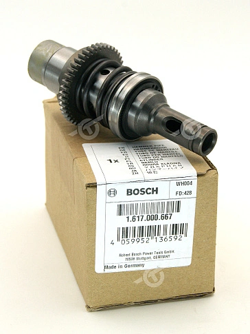 Ствол к Bosch GBH 18 V-LI
