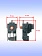 Выключатель к Bosch GNA 1.6