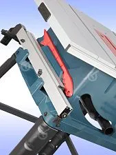 Станок распиловочный Bosch GTS254