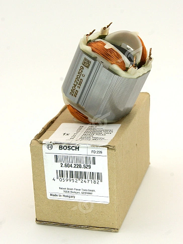 Статор к Bosch GSS 230 A