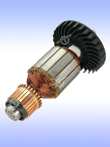 Ротор к Bosch GKS 235 Turbo 