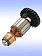 Ротор к Bosch GKS 235 Turbo 