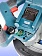 Циркулярная пила аккумуляторная Bosch GKT 18V-52 GC