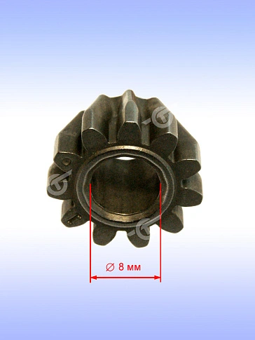 Шестерня к Bosch PWS 700-115.