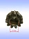 Шестерня к Bosch PWS 700-115.