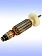 Ротор к Bosch GWS 19-125 CI