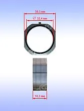 Статор к Bosch GDR 180-LI