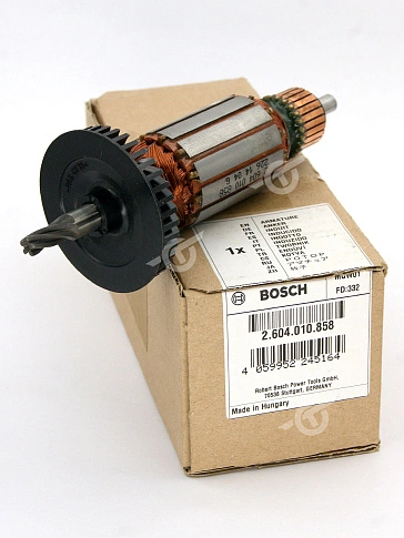 Ротор к Bosch Electronic R/L