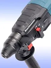 Перфоратор Bosch GBH 2-24 DRE