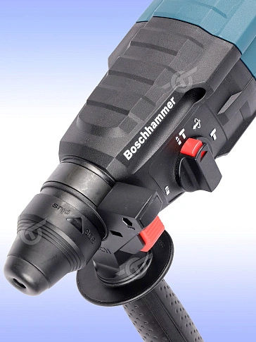 Перфоратор Bosch GBH 2-24 DRE