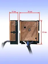 Регулятор числа оборотов к Bosch GWS 27-180 JR