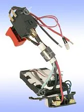 Электронный модуль к Bosch GSA 18 V-LI C