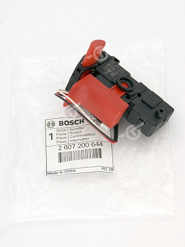 Выключатель к Bosch GST 75 BE